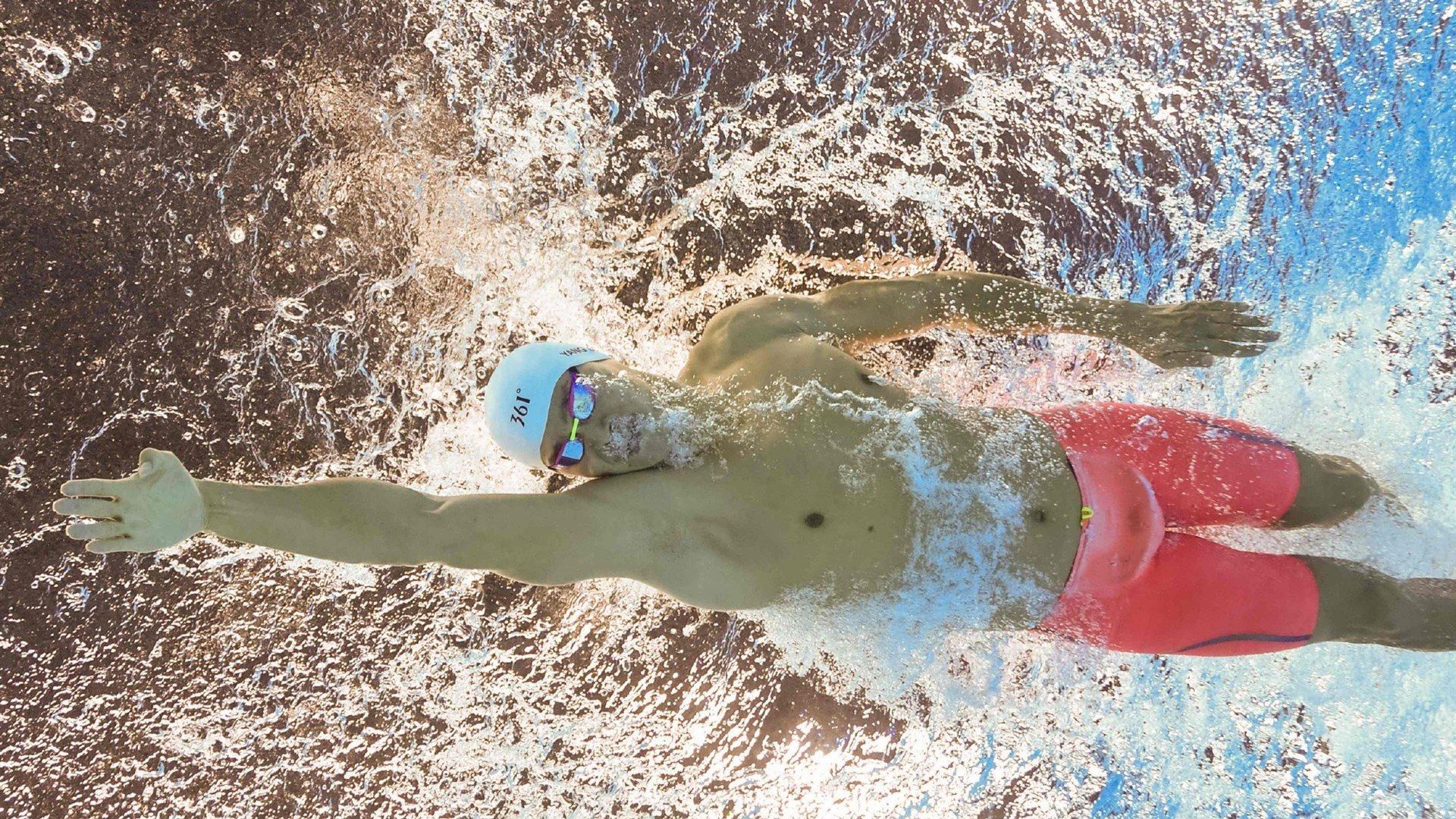 世锦赛巅峰对决,新星崛起与传奇续写